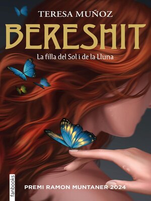 cover image of Bereshit